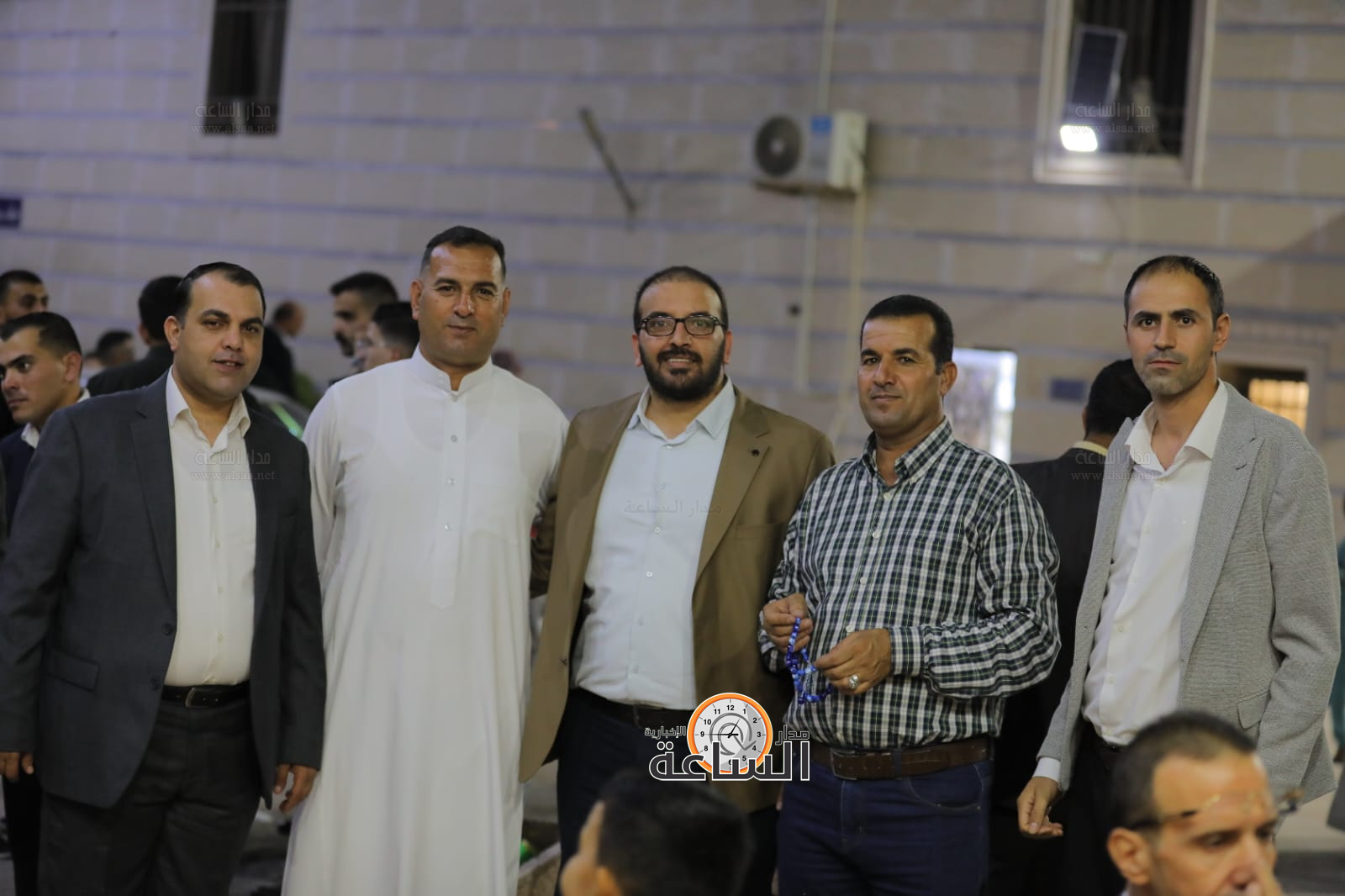 Madar Al-Saa Images 0.9870163243891386