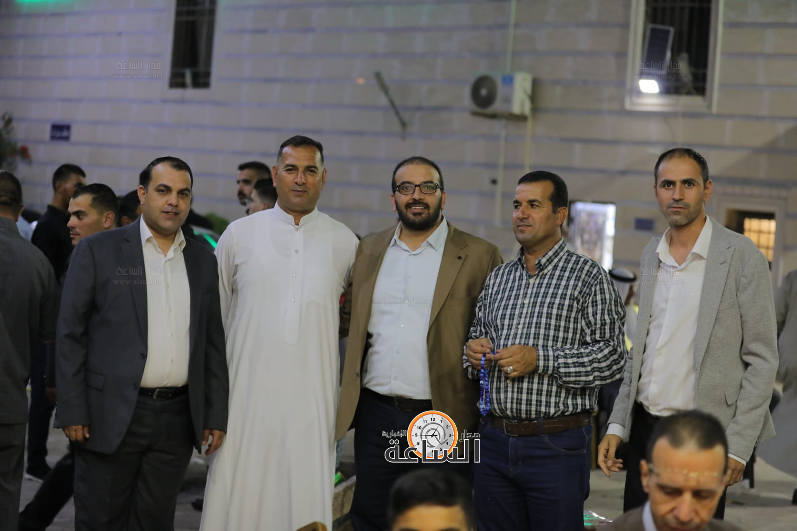 Madar Al-Saa Images 0.08991001793201359