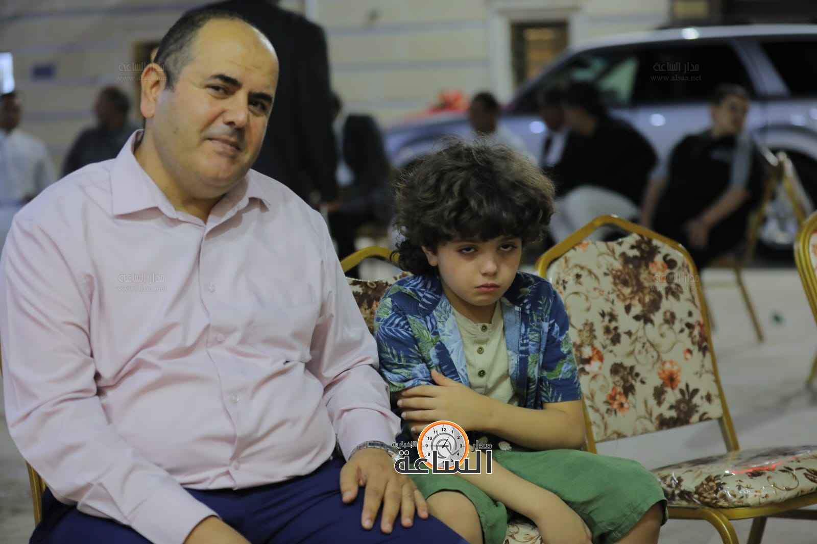 Madar Al-Saa Images 0.47822874314463926