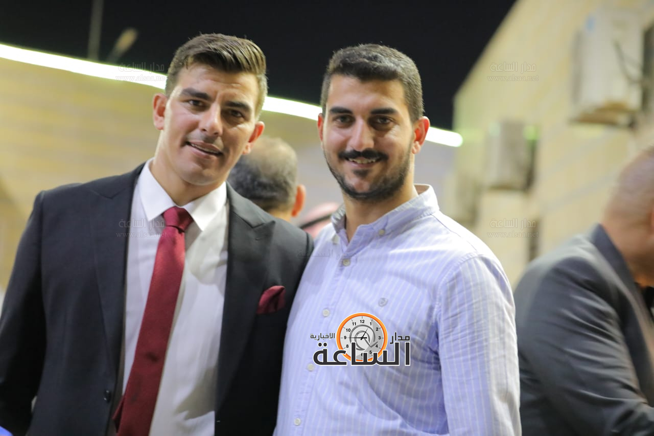 Madar Al-Saa Images 0.6156459553697458