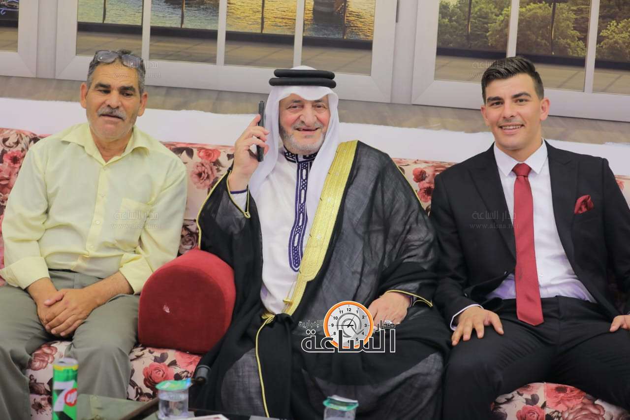 Madar Al-Saa Images 0.622366651202092