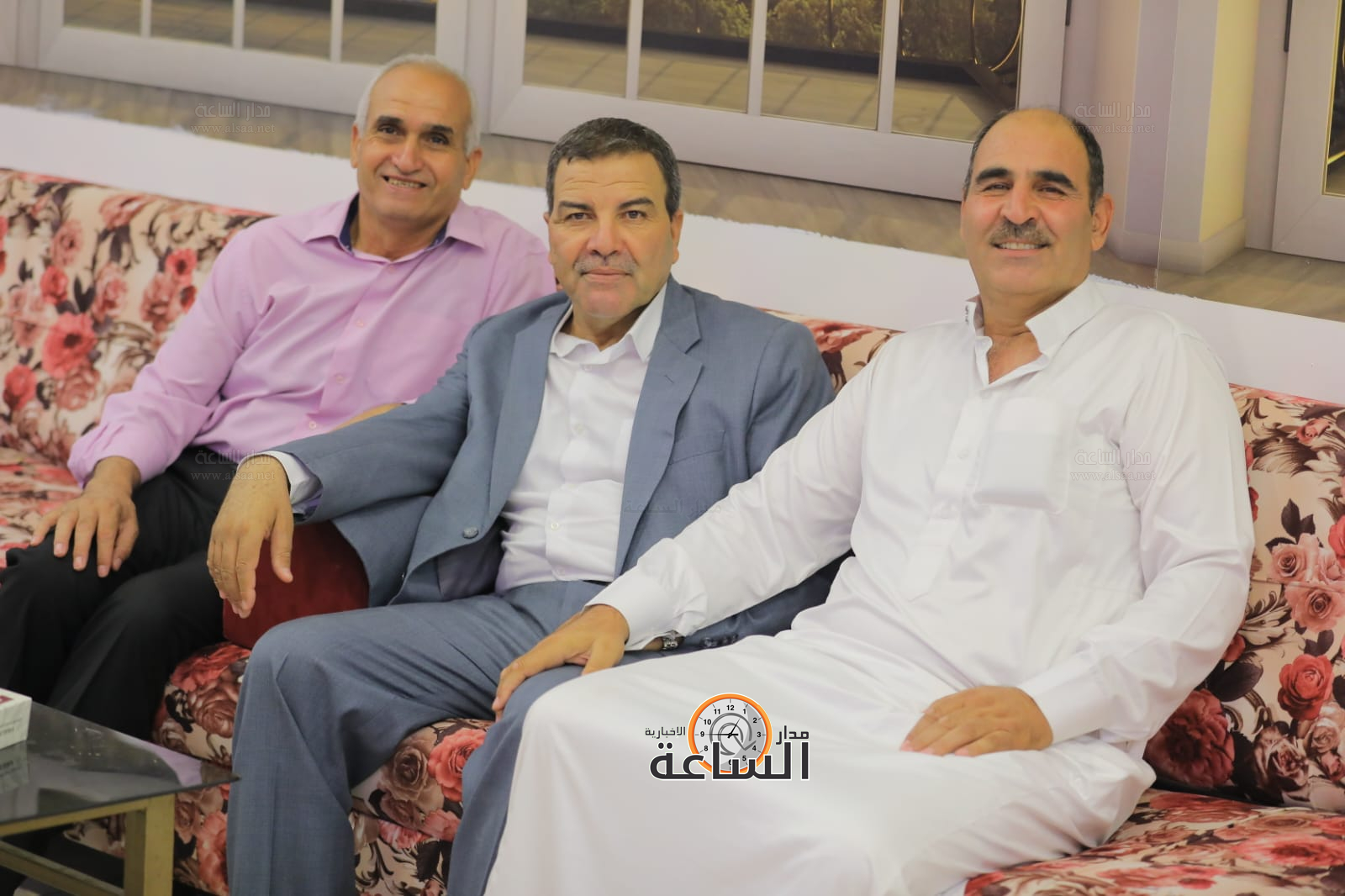 Madar Al-Saa Images 0.1894777182417362