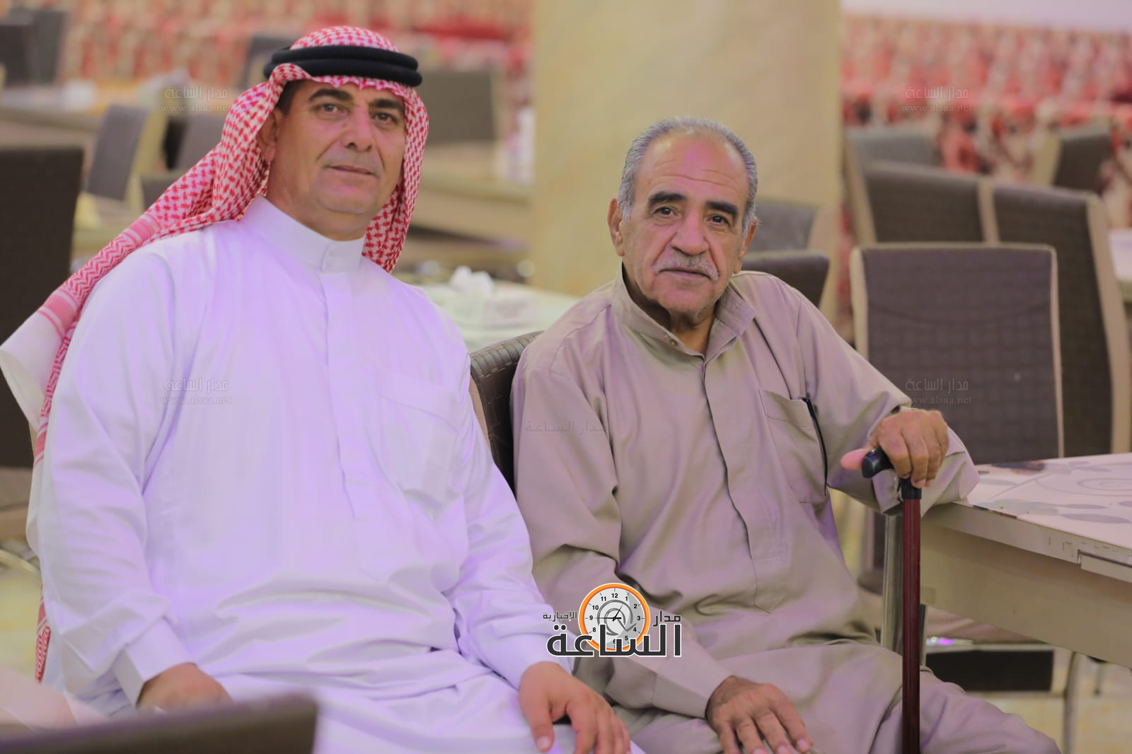 Madar Al-Saa Images 0.6243551259111229