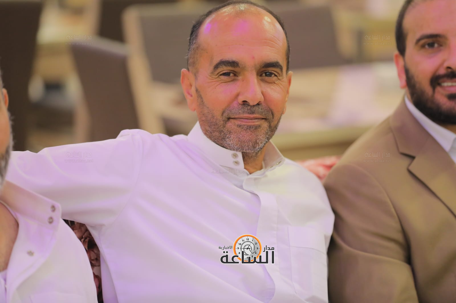 Madar Al-Saa Images 0.5133666896983529