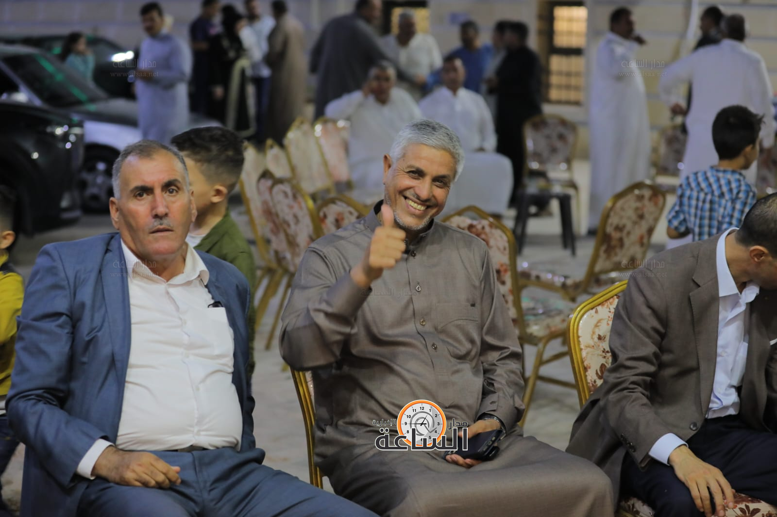 Madar Al-Saa Images 0.05714006795331872