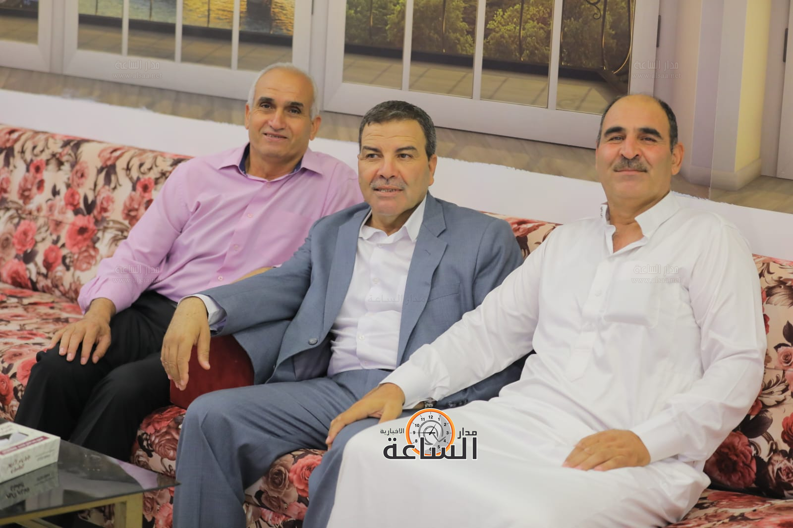 Madar Al-Saa Images 0.7118747745005454