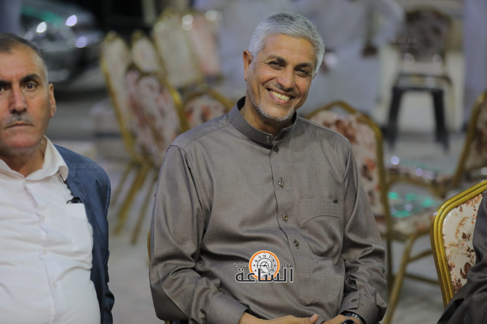 Madar Al-Saa Images 0.0827208678031719