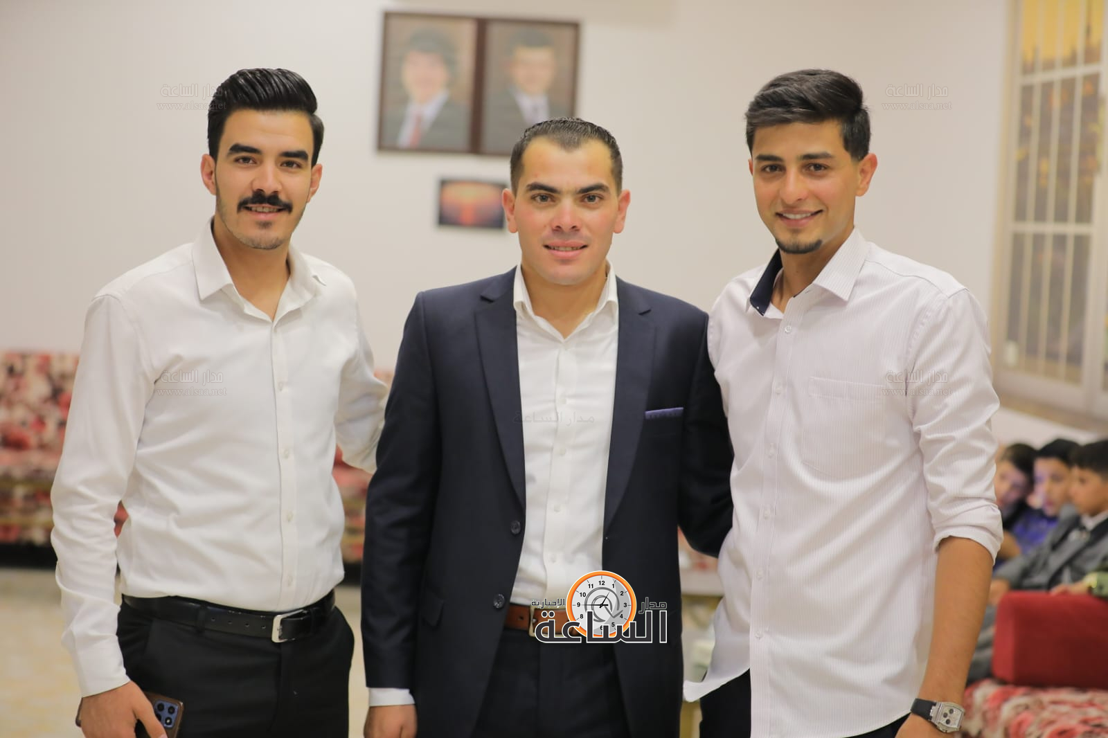 Madar Al-Saa Images 0.5489344649625316