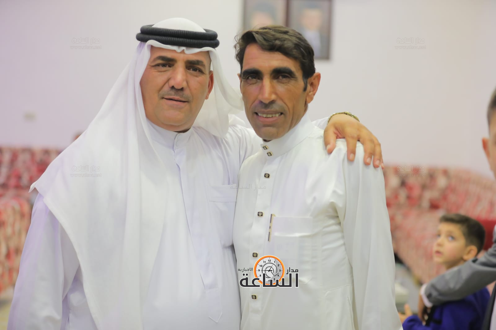 Madar Al-Saa Images 0.6664258089603439