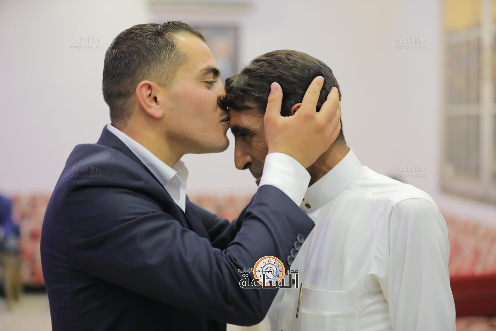 Madar Al-Saa Images 0.286143172694294