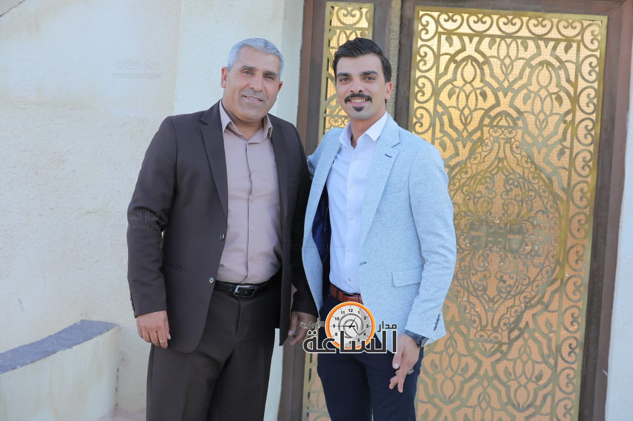 Madar Al-Saa Images 0.24597492642326557