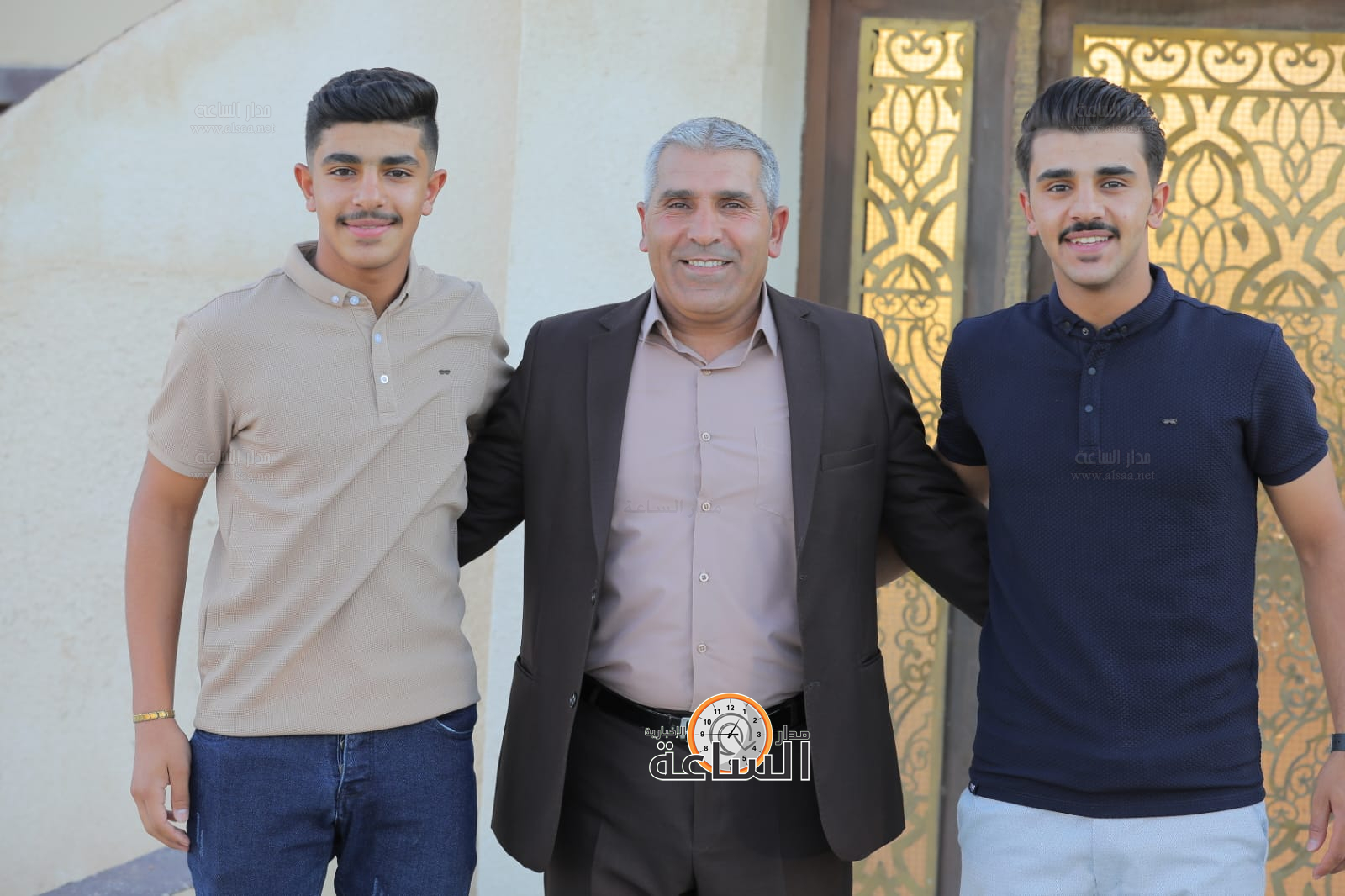 Madar Al-Saa Images 0.3155596333737092