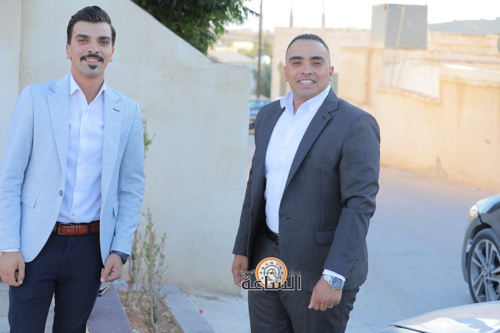 Madar Al-Saa Images 0.43961756442464783