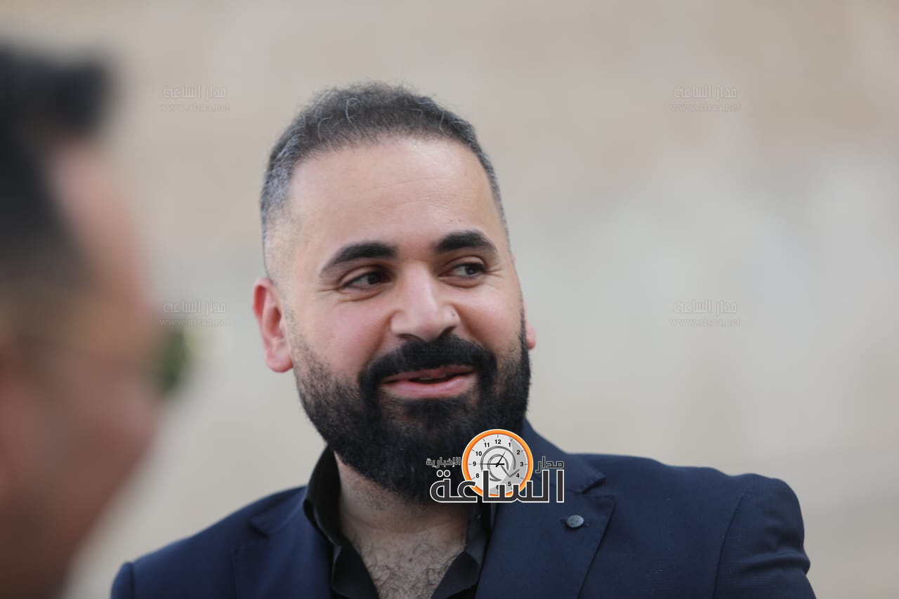 Madar Al-Saa Images 0.918685965414531