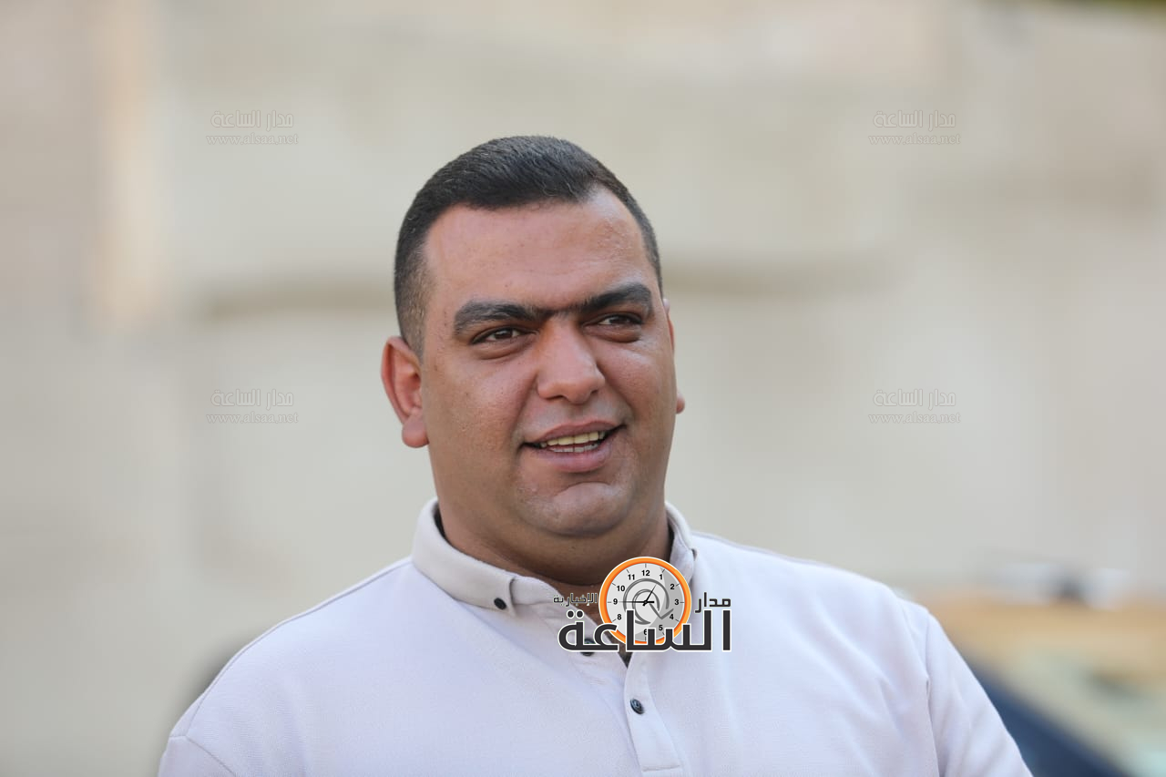 Madar Al-Saa Images 0.18643370728744668