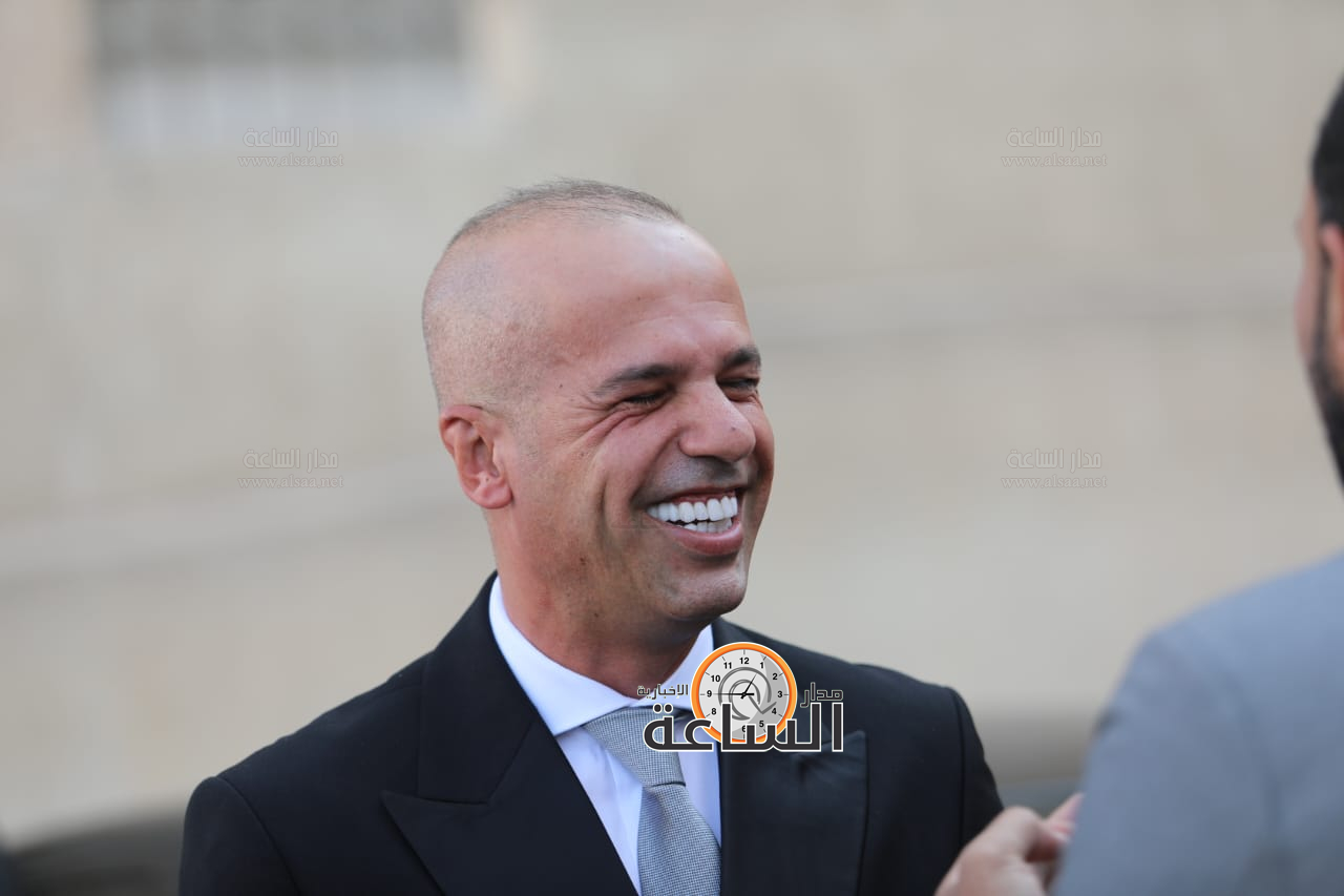 Madar Al-Saa Images 0.7493850788339136