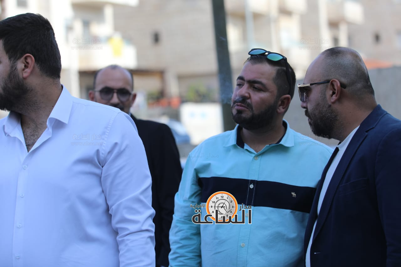 Madar Al-Saa Images 0.4642654763339613