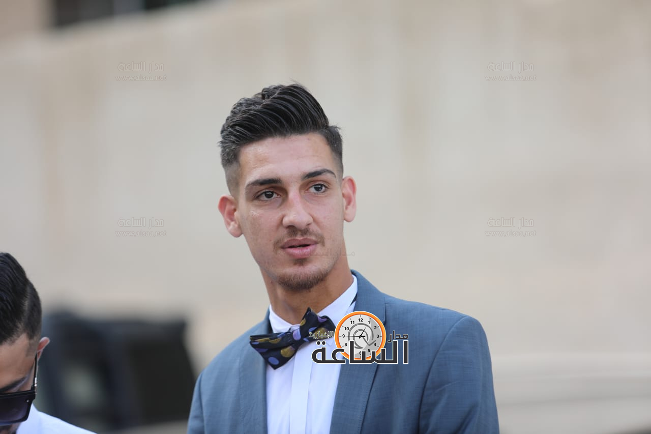 Madar Al-Saa Images 0.5839365215132437