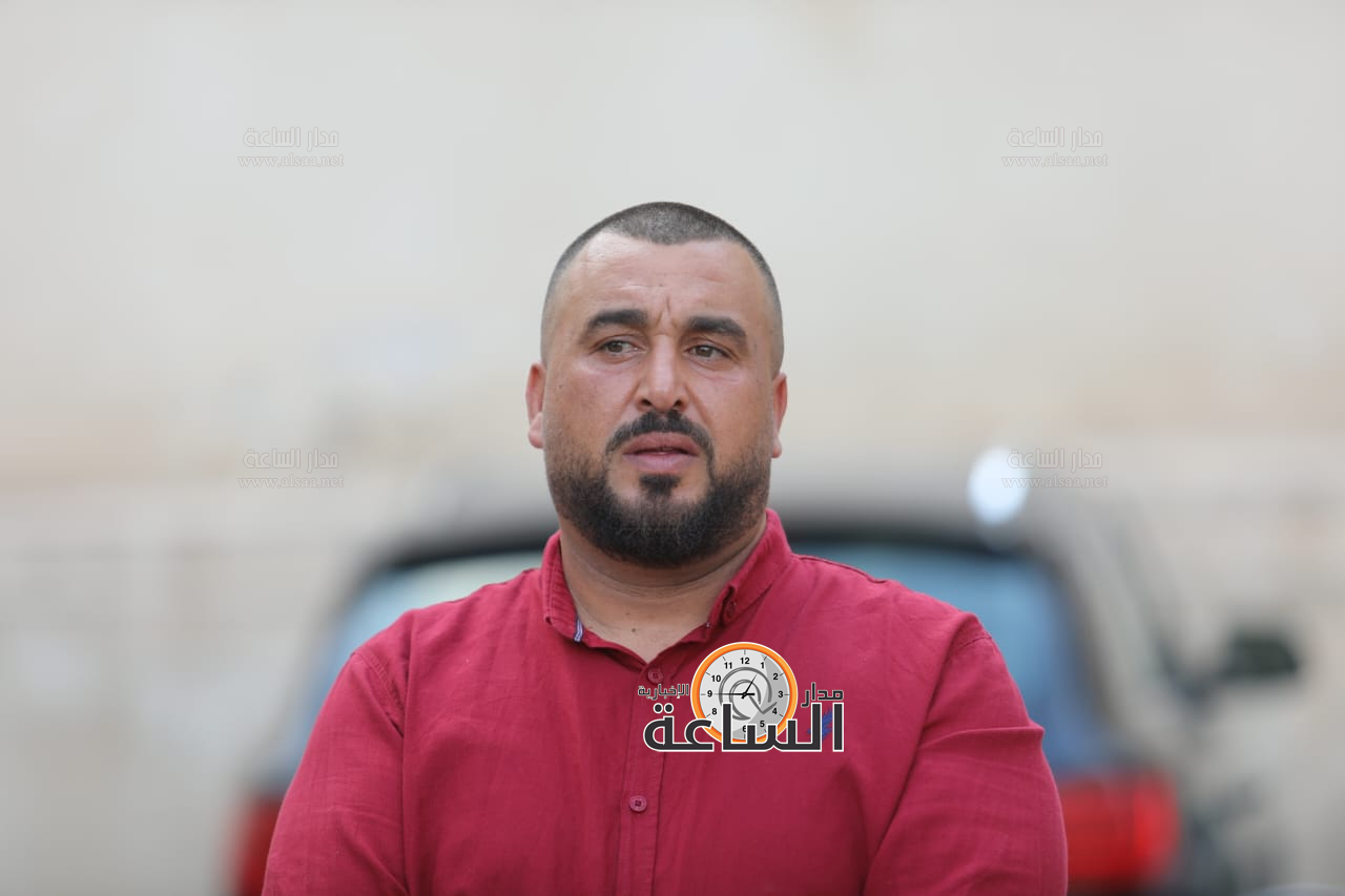 Madar Al-Saa Images 0.9324177973602104