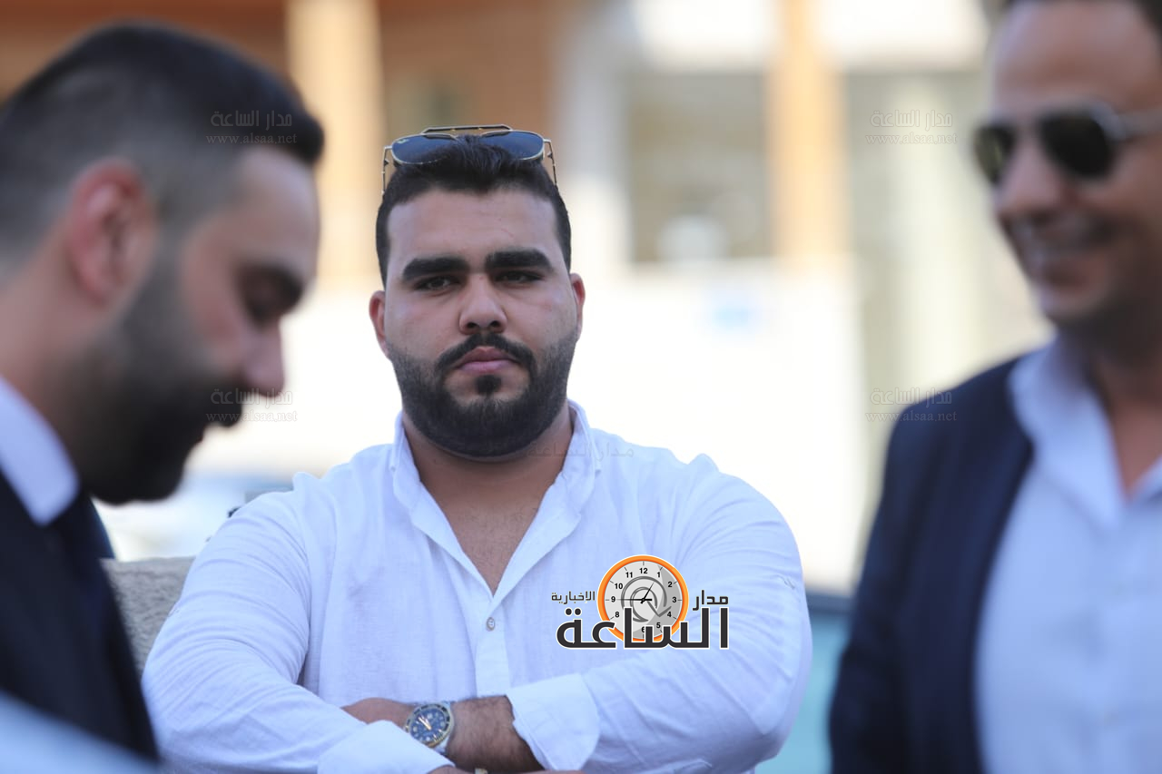 Madar Al-Saa Images 0.05210592287282223