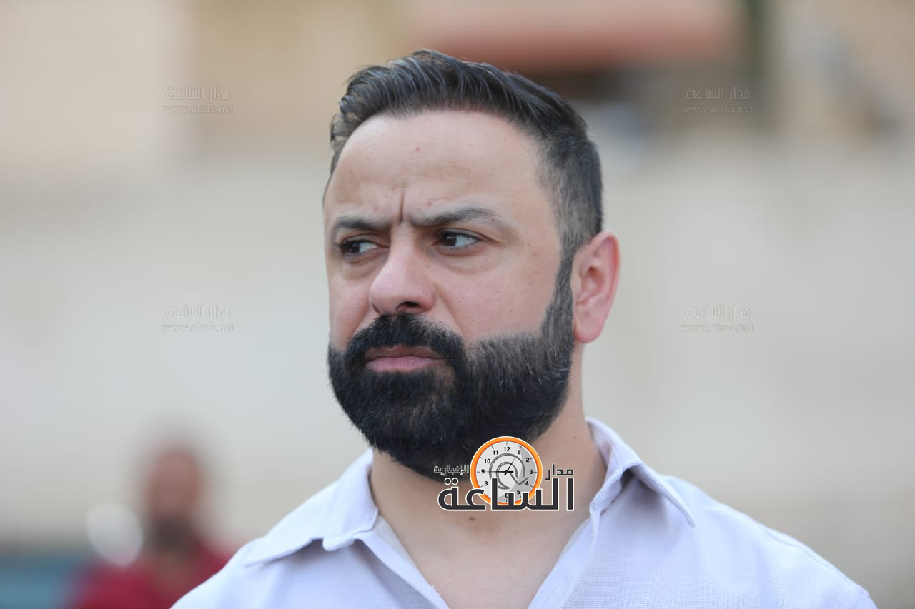 Madar Al-Saa Images 0.1206020208445826