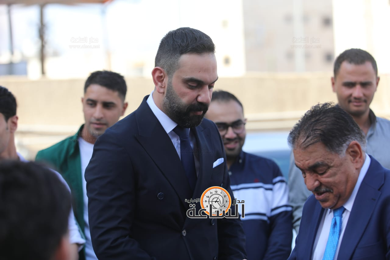 Madar Al-Saa Images 0.5497511407923961