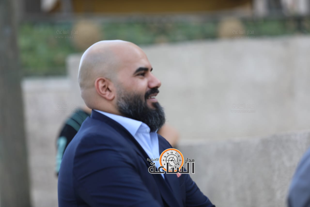 Madar Al-Saa Images 0.0020154396955736065