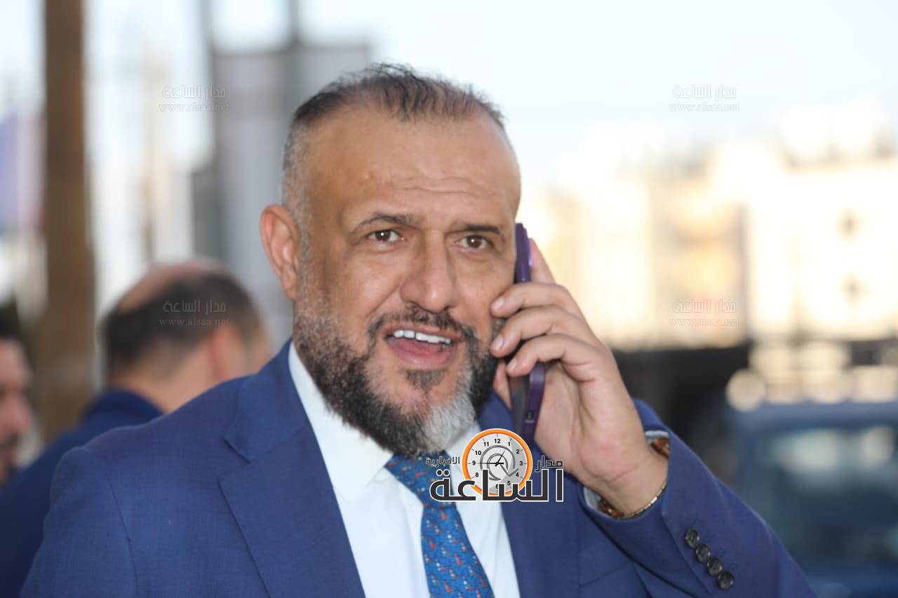 Madar Al-Saa Images 0.4179110504670629