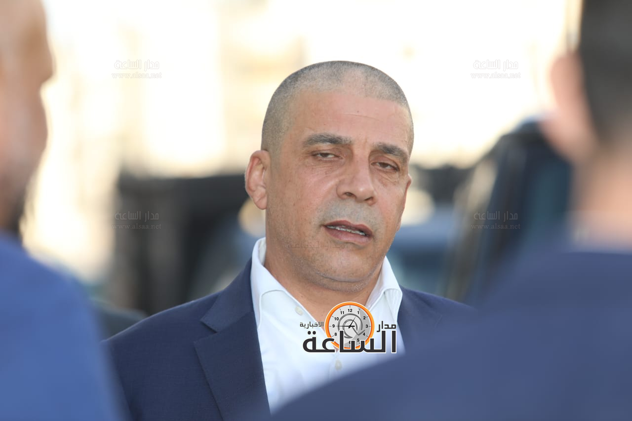 Madar Al-Saa Images 0.38309326789046727