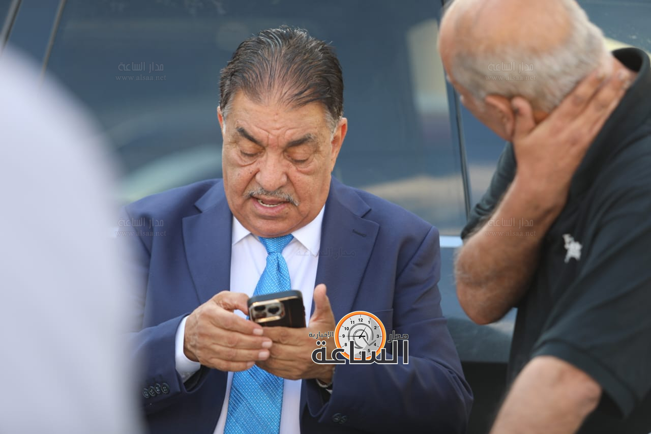 Madar Al-Saa Images 0.5288644099365221