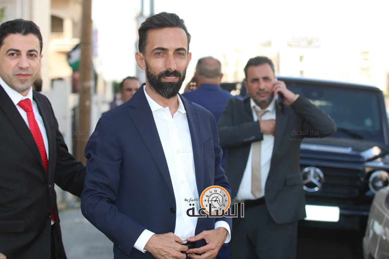 Madar Al-Saa Images 0.8406741800141992