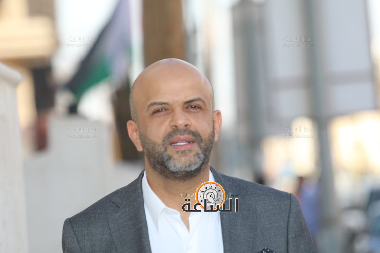 Madar Al-Saa Images 0.4564152767021741