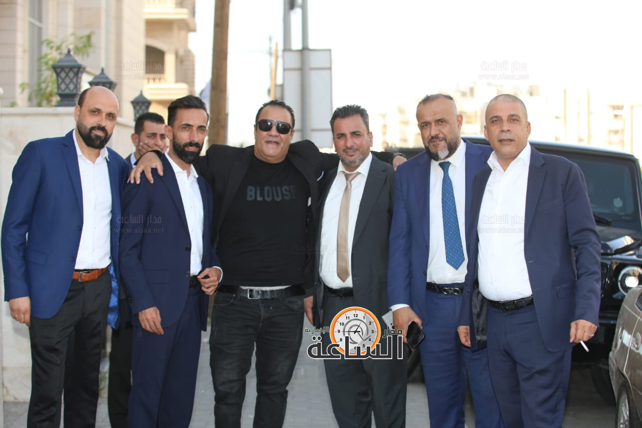 Madar Al-Saa Images 0.20068856775791044