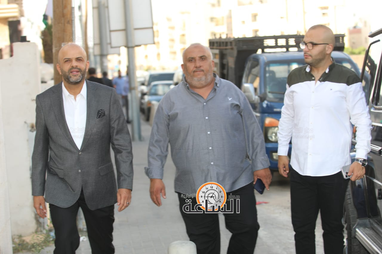 Madar Al-Saa Images 0.02218881822273322