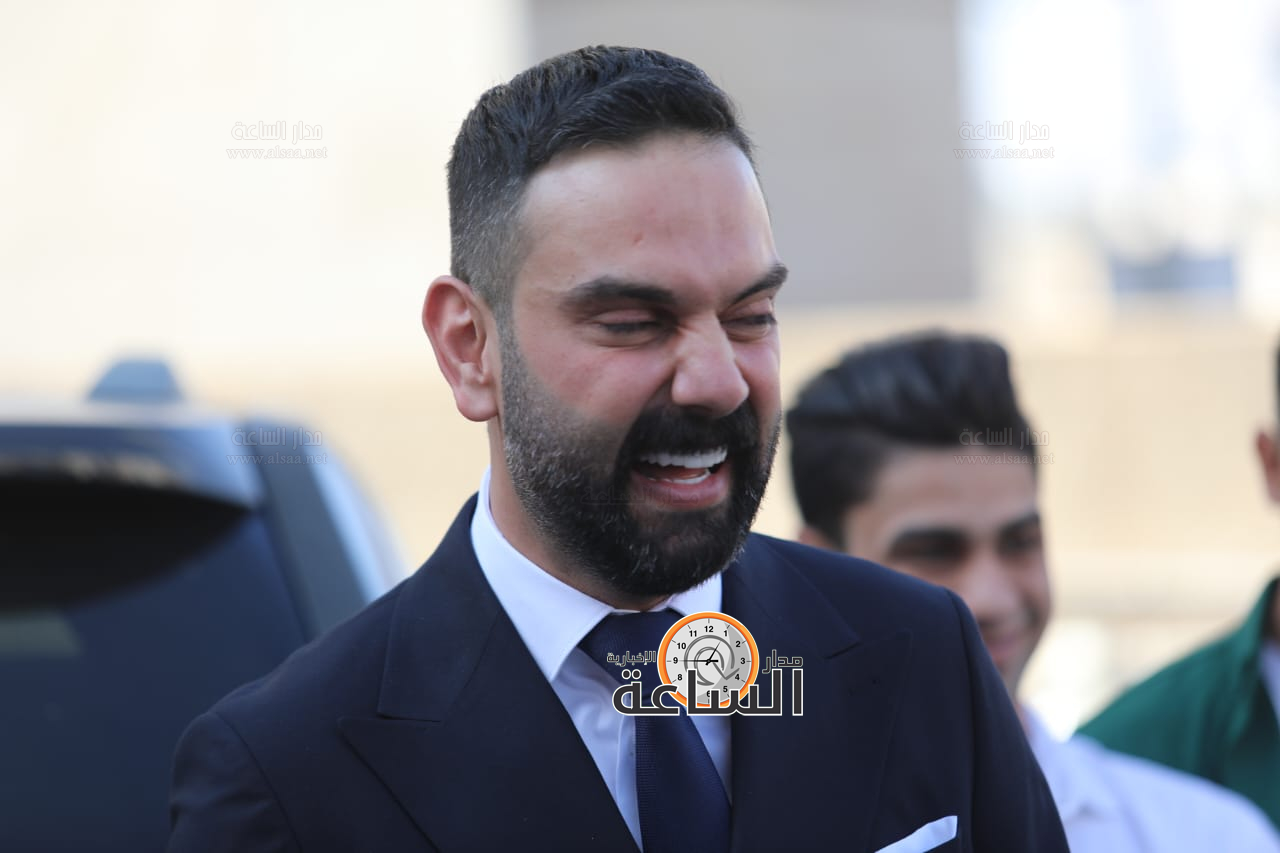 Madar Al-Saa Images 0.7798577003841887