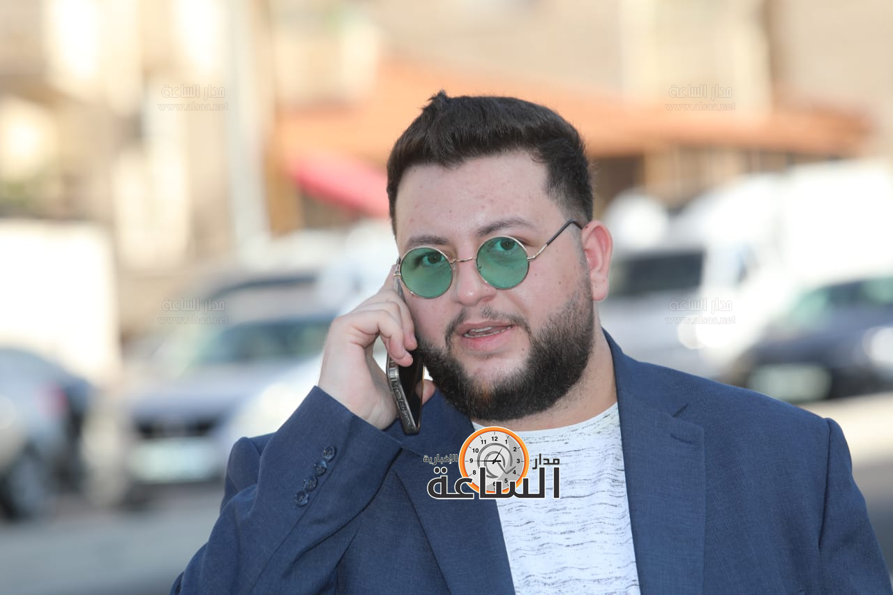 Madar Al-Saa Images 0.42760455780749695