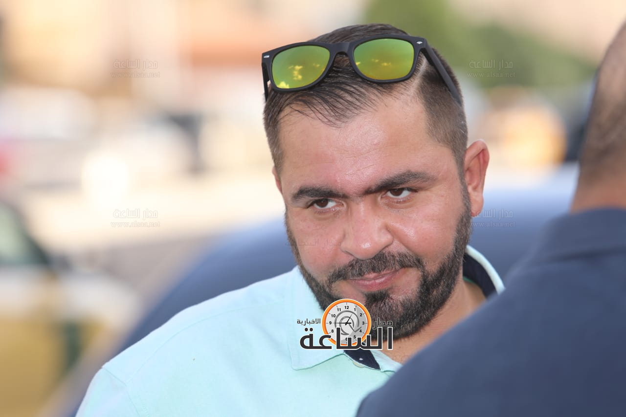 Madar Al-Saa Images 0.4678670091937689