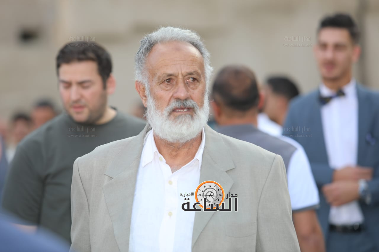 Madar Al-Saa Images 0.1074196618598624