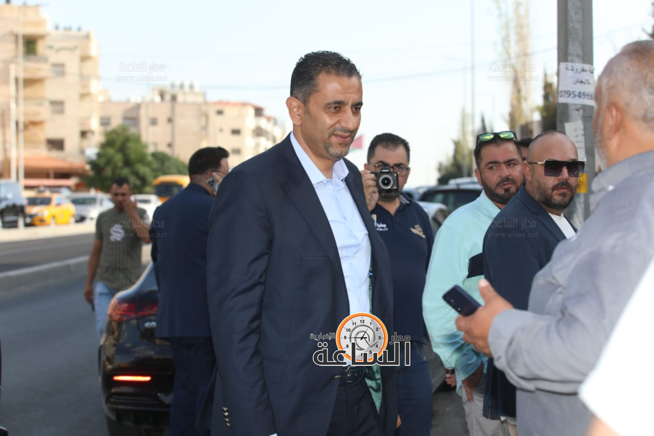 Madar Al-Saa Images 0.581324685166899