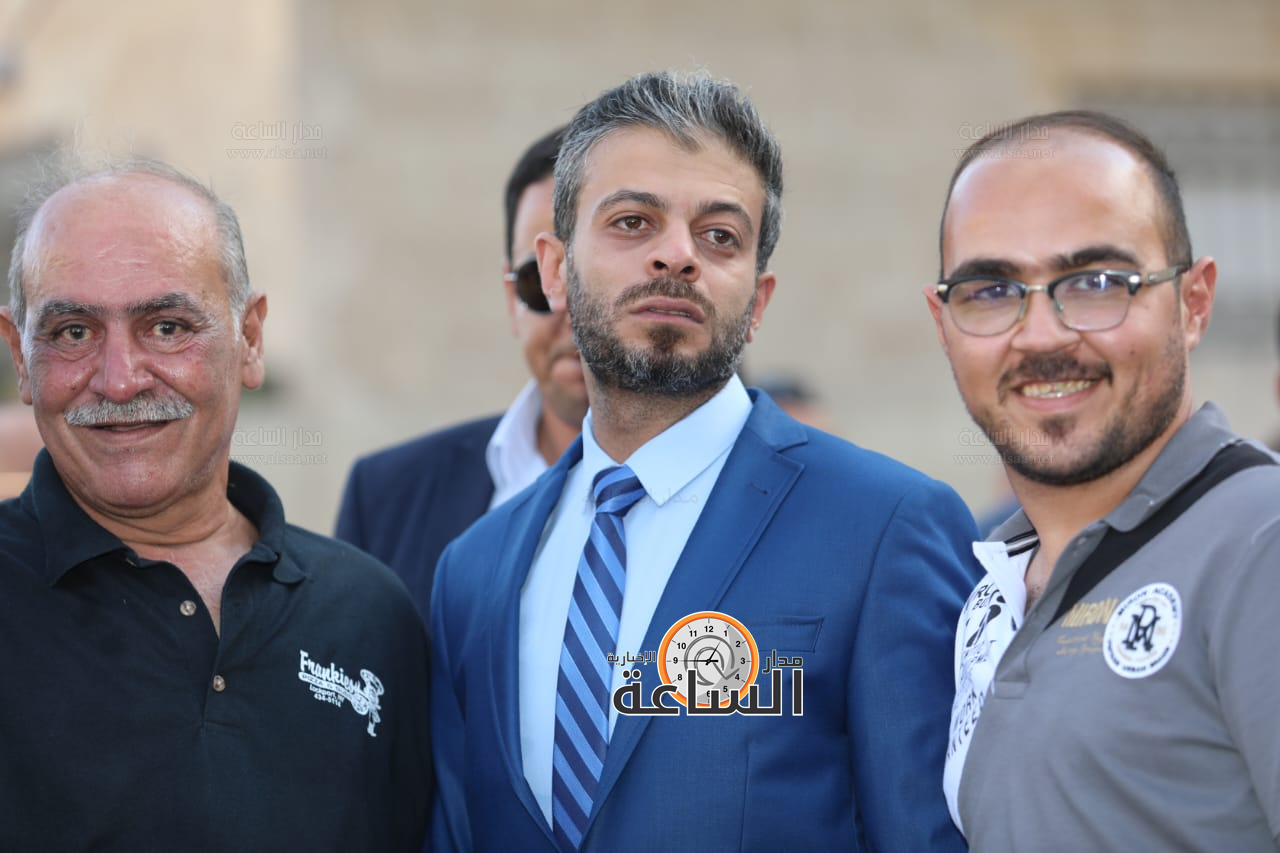 Madar Al-Saa Images 0.8851798854584172