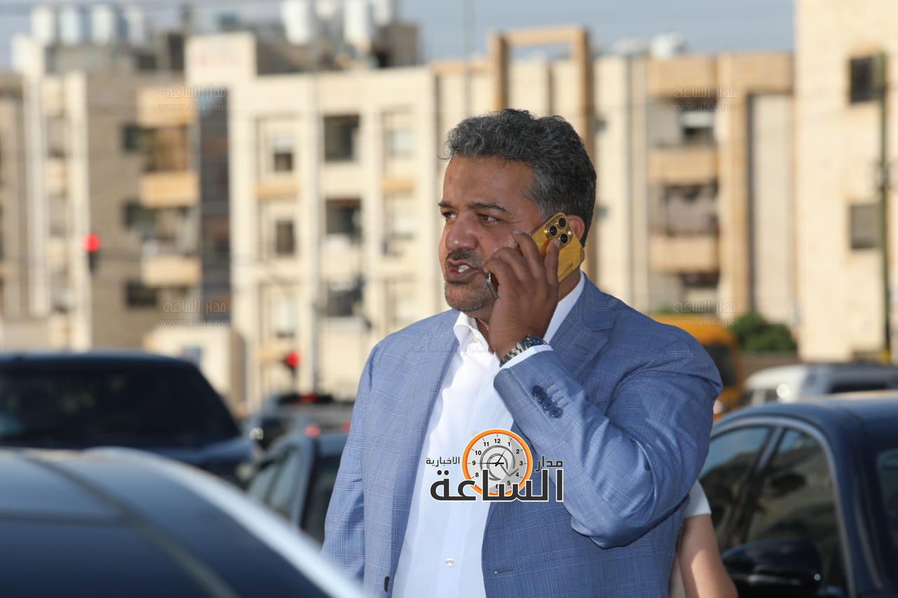 Madar Al-Saa Images 0.5400697228525266