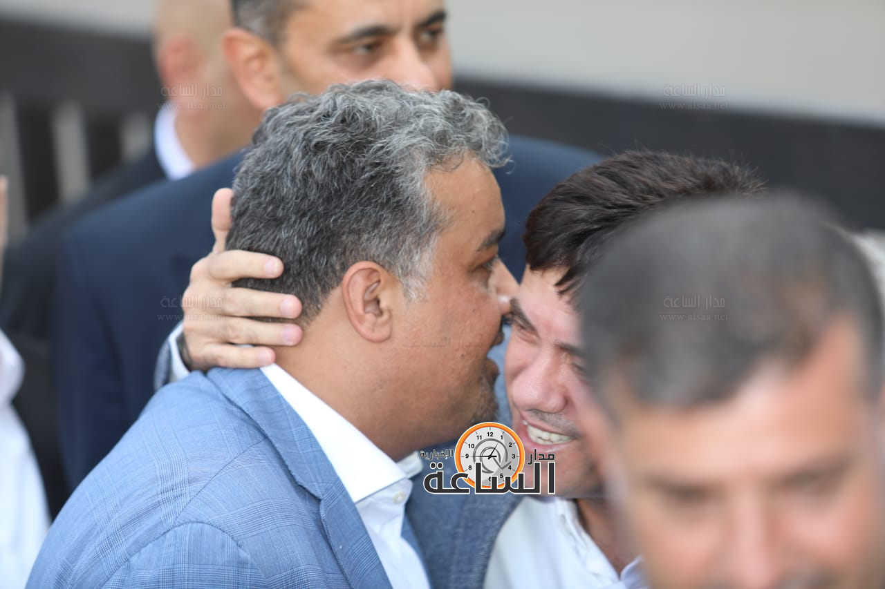 Madar Al-Saa Images 0.10080445172489161