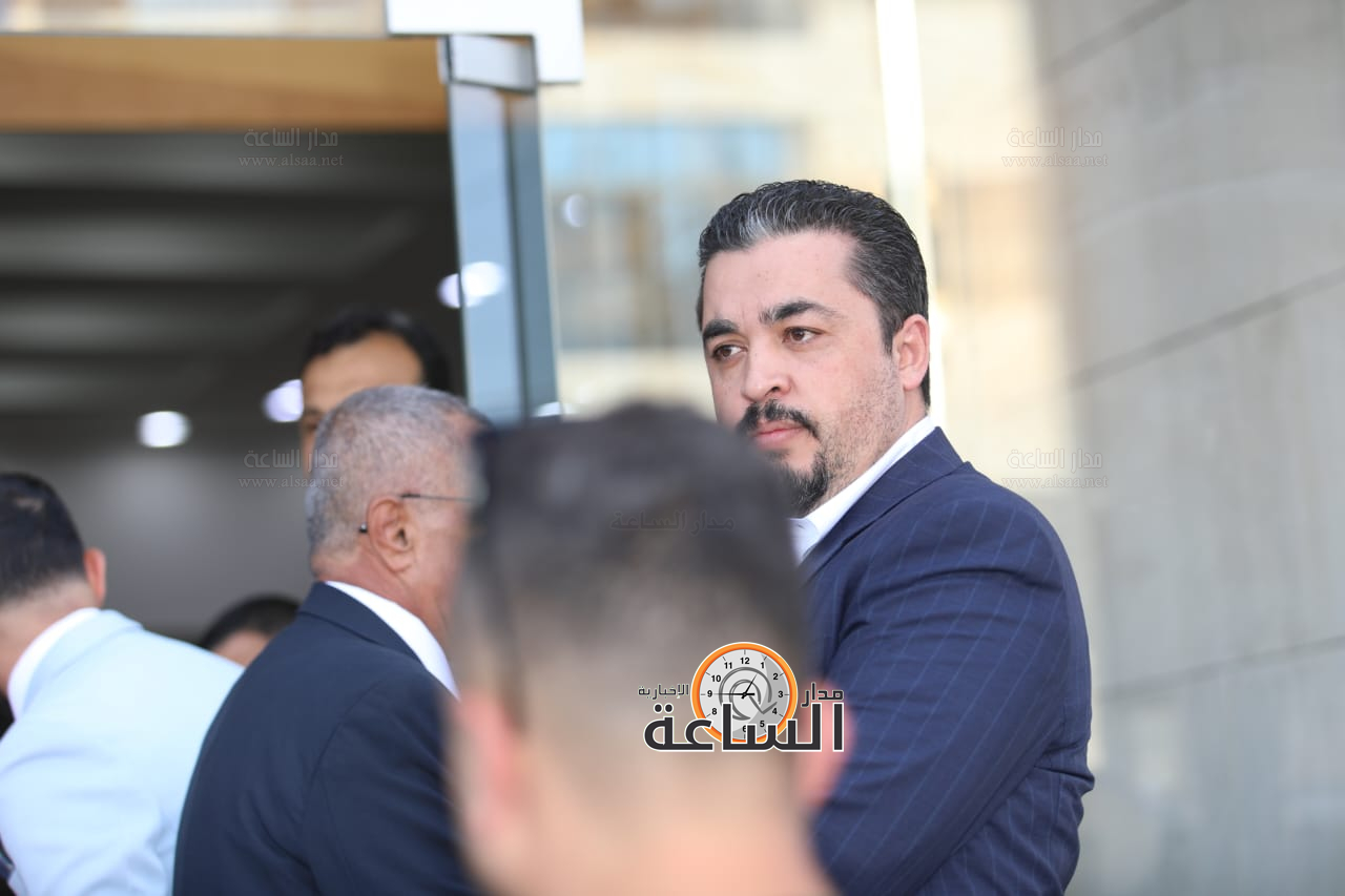 Madar Al-Saa Images 0.24274826601156052