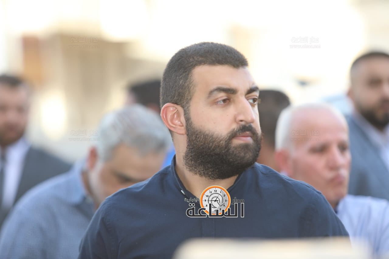 Madar Al-Saa Images 0.045559906505358905