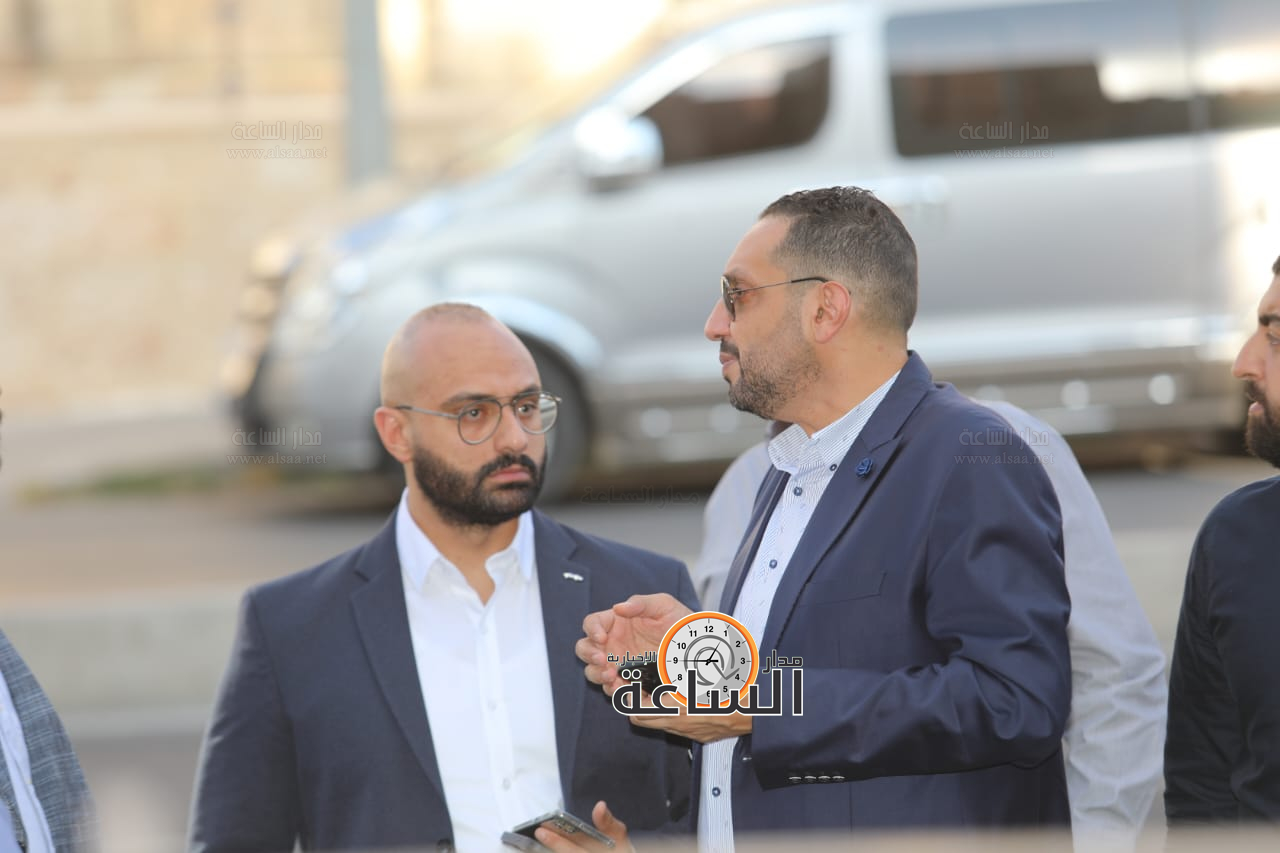 Madar Al-Saa Images 0.4943295282025102