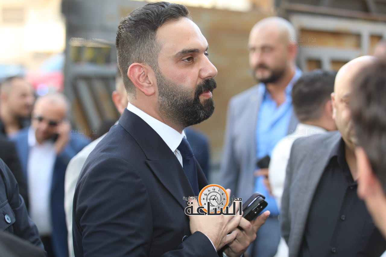 Madar Al-Saa Images 0.13663138004478248