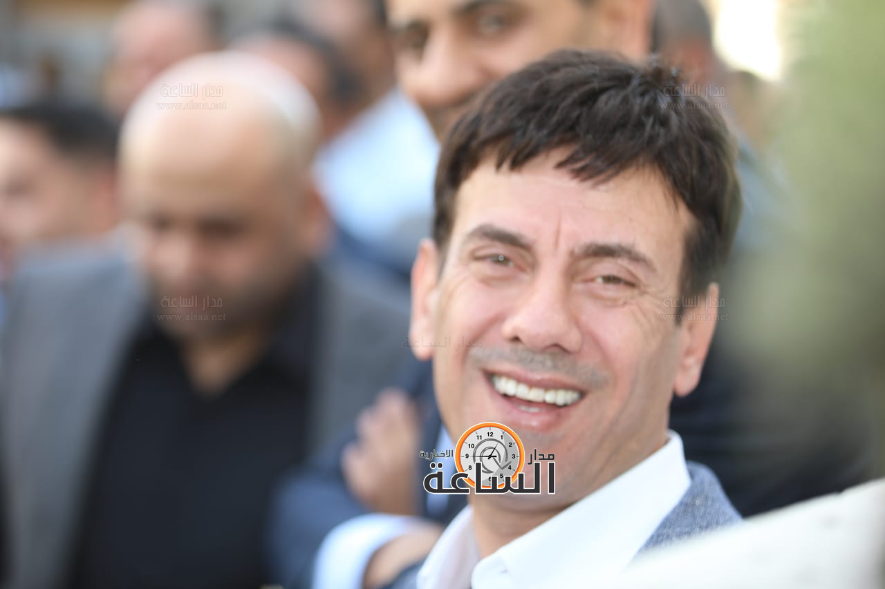 Madar Al-Saa Images 0.8561961291749325