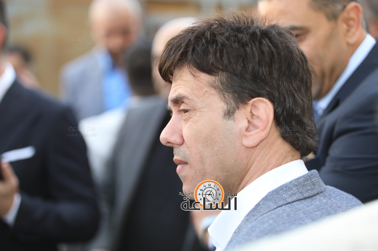 Madar Al-Saa Images 0.5261695323133382