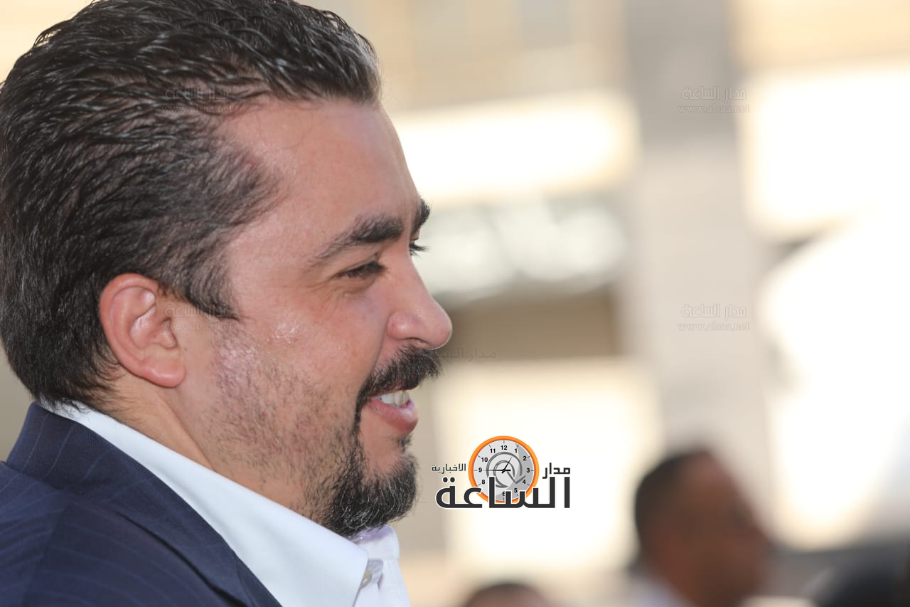 Madar Al-Saa Images 0.20372290443219887