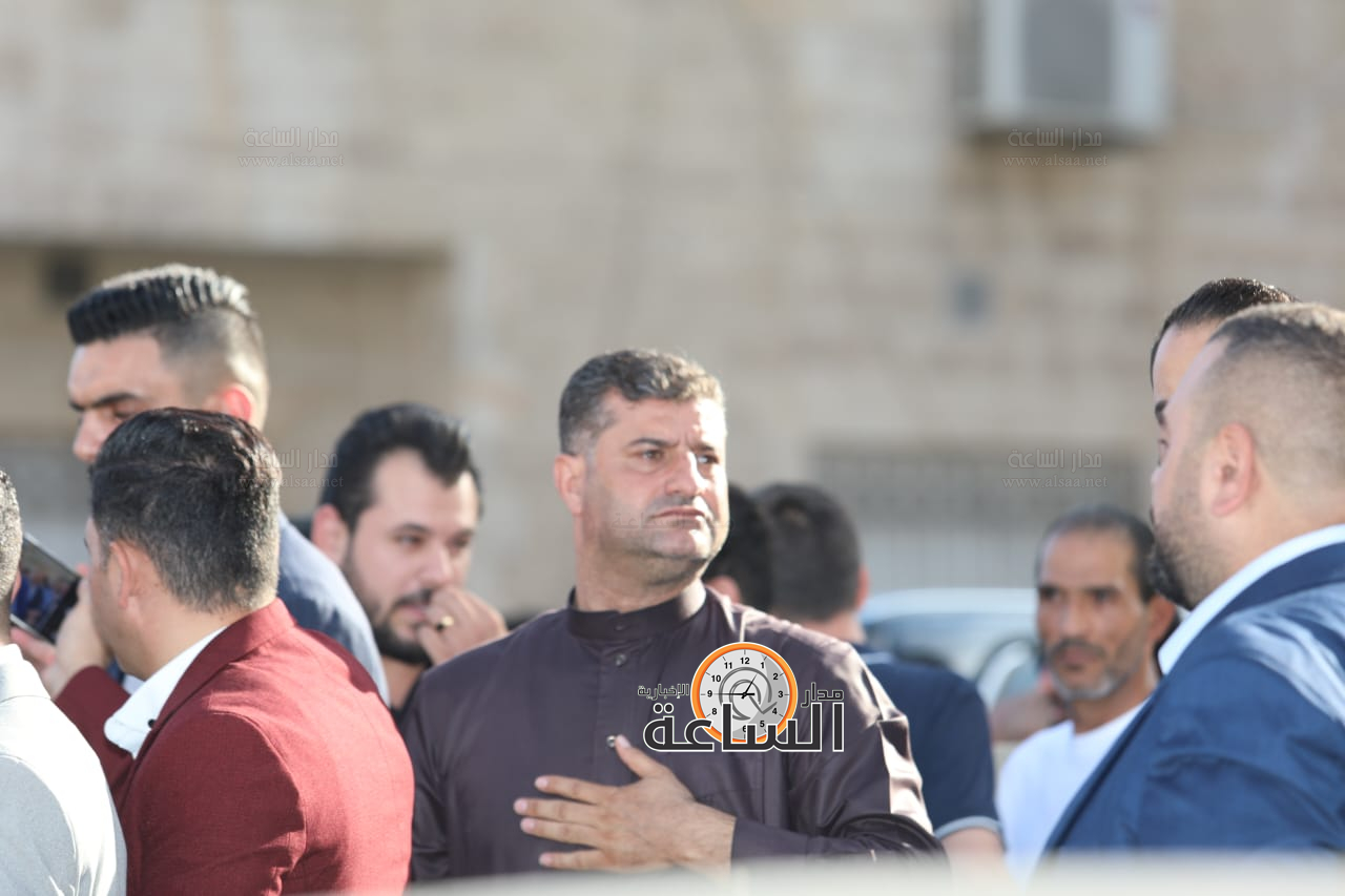 Madar Al-Saa Images 0.67402319716684